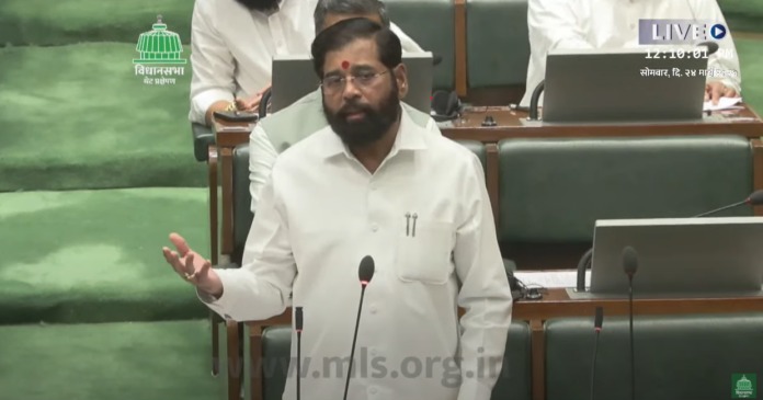 ‘जगद्गुरु संत श्री तुकाराम महाराज’ पुरस्कार मिळणे हा माझ्यासाठी सर्वोच्च आनंद